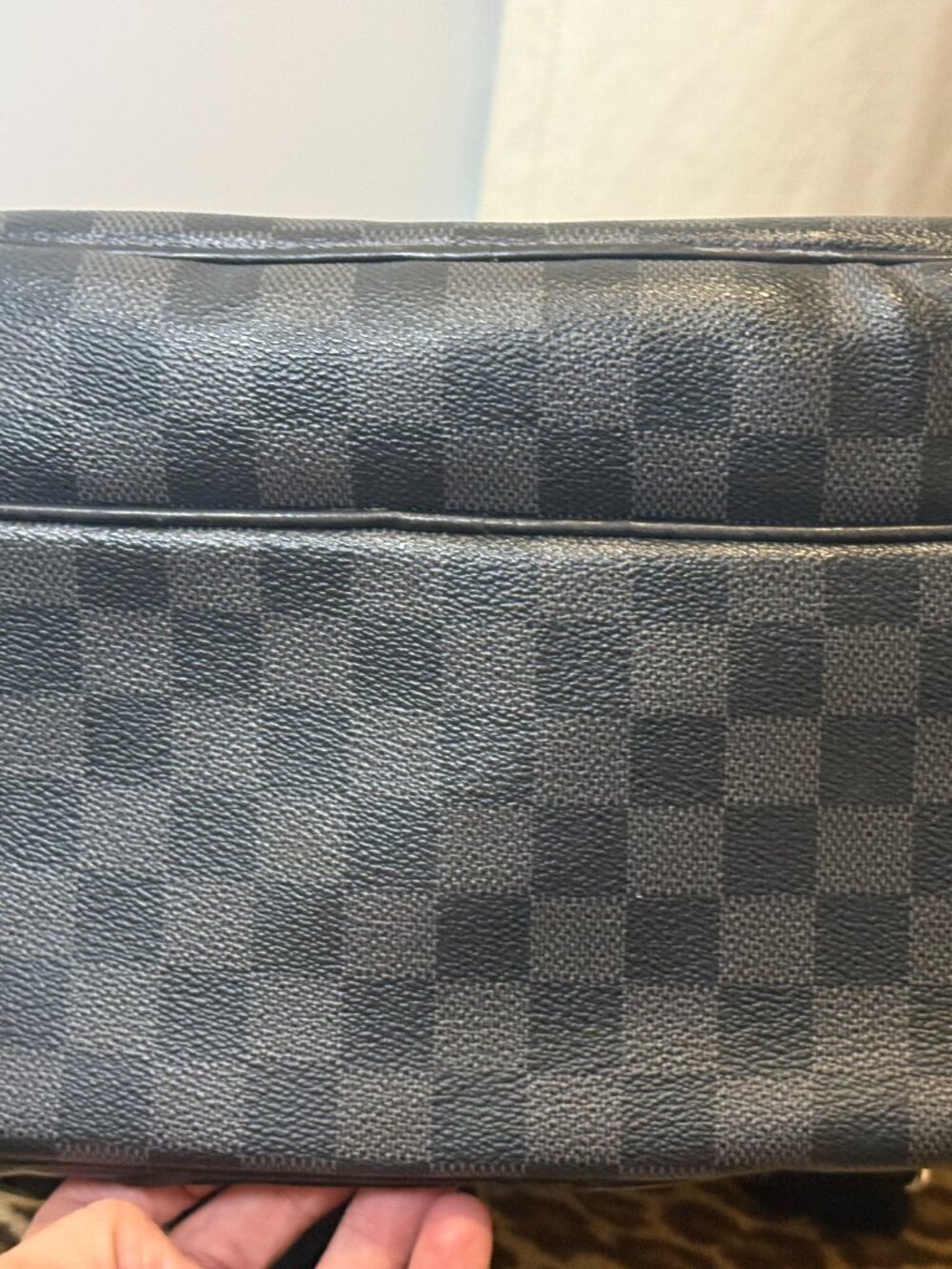 Louis Vuitton Josh Backpack - Picture 10 of 16
